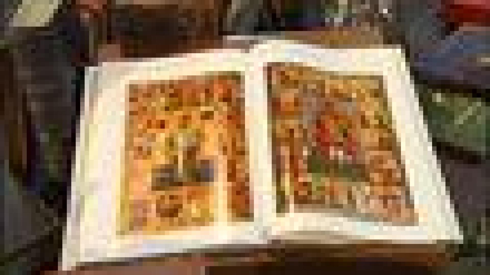 Vente de livres au séminaire